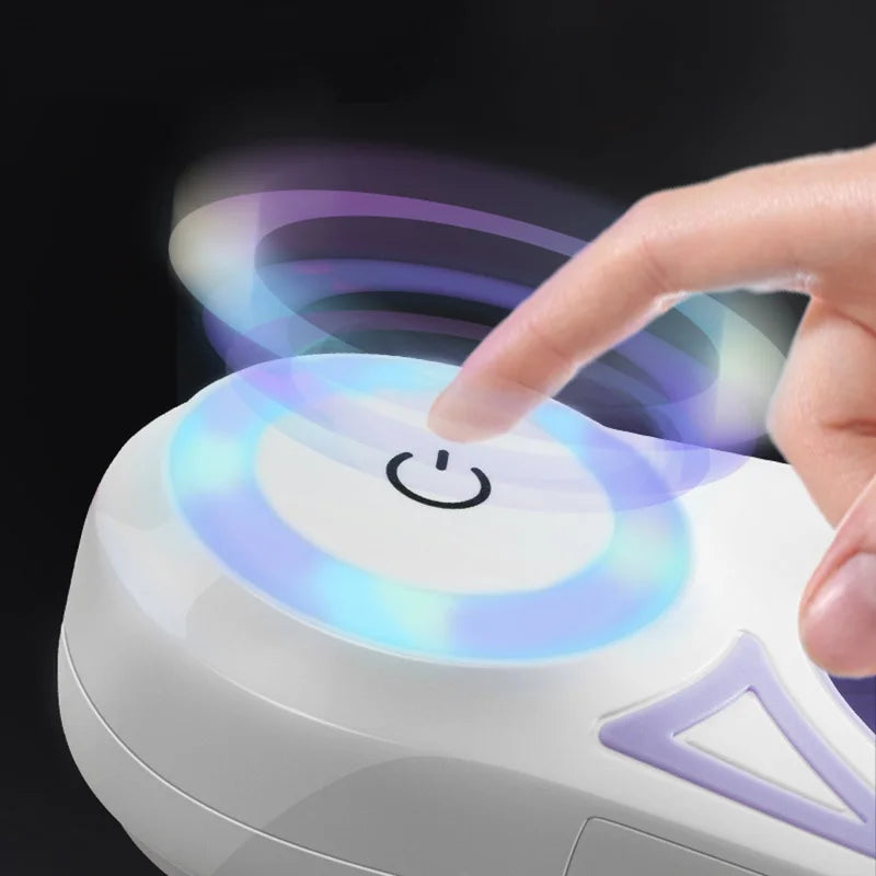 LED-Blink-Leine für Hunde™